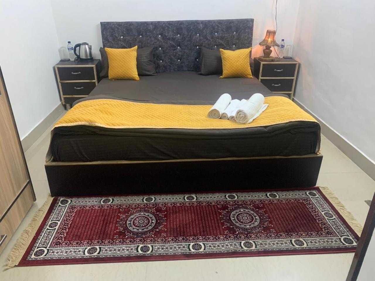 Mayur Villa Agra  Εξωτερικό φωτογραφία