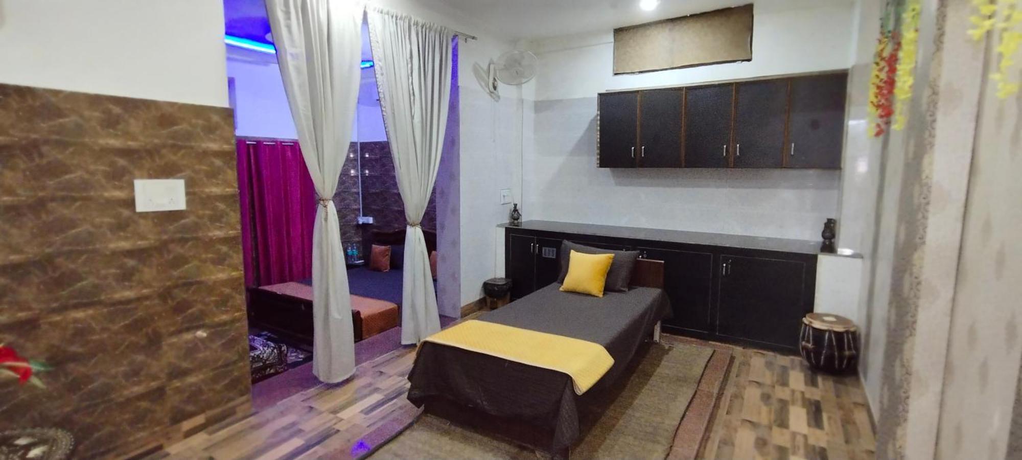 Mayur Villa Agra  Εξωτερικό φωτογραφία