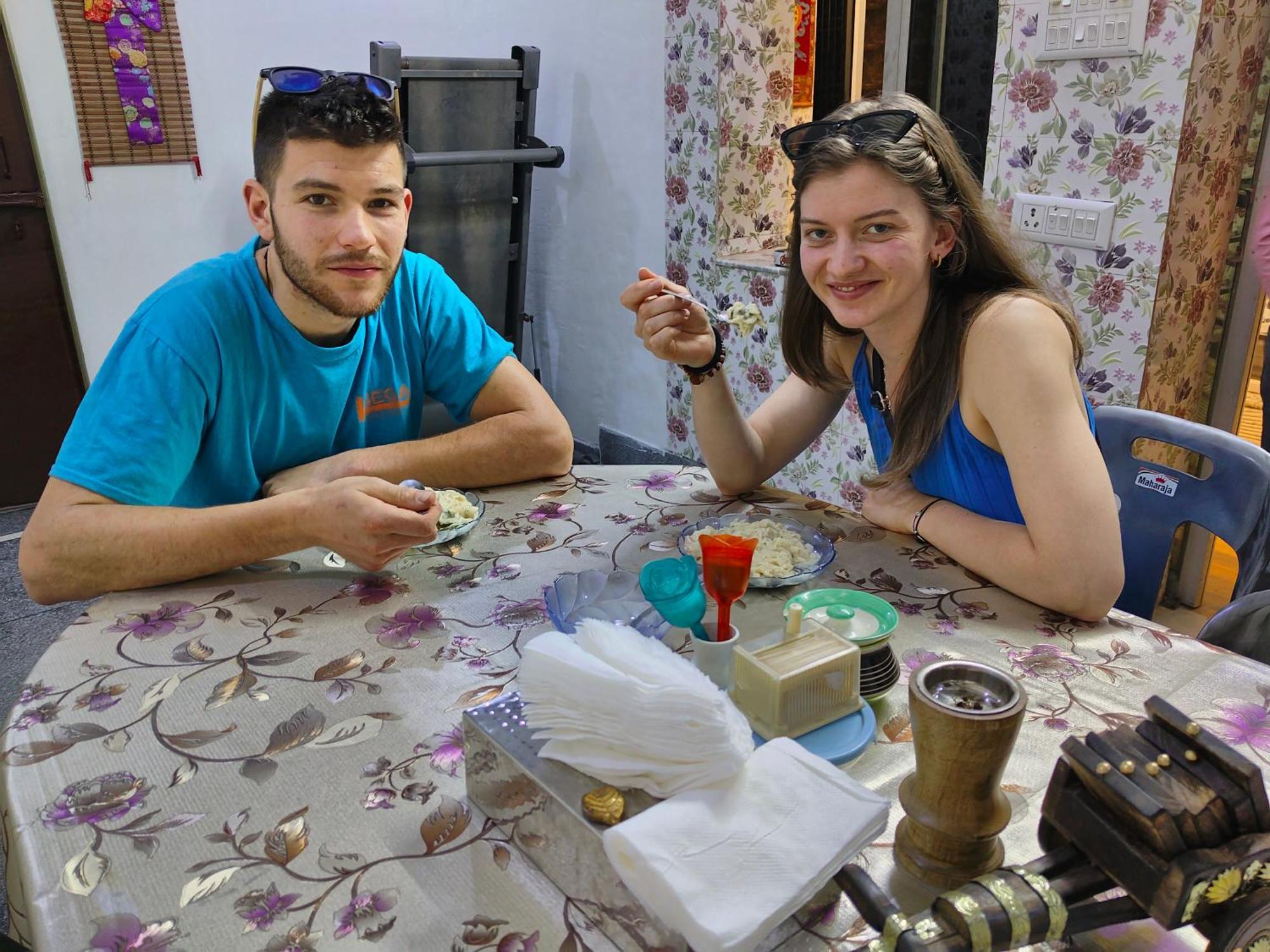 Mayur Villa Agra  Εξωτερικό φωτογραφία