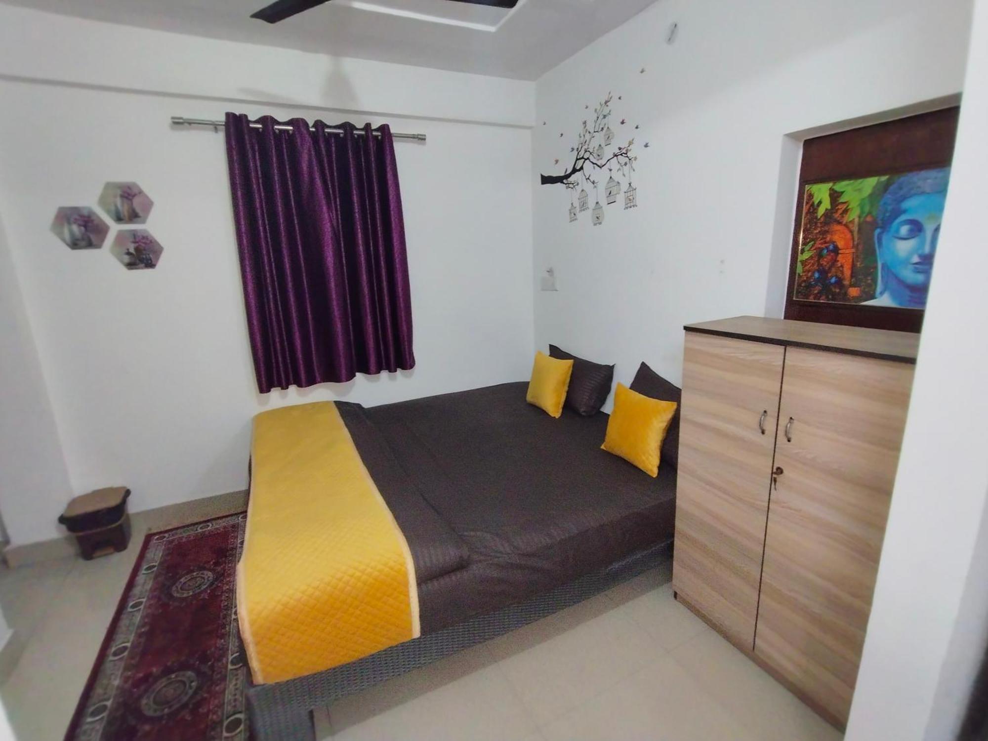 Mayur Villa Agra  Εξωτερικό φωτογραφία